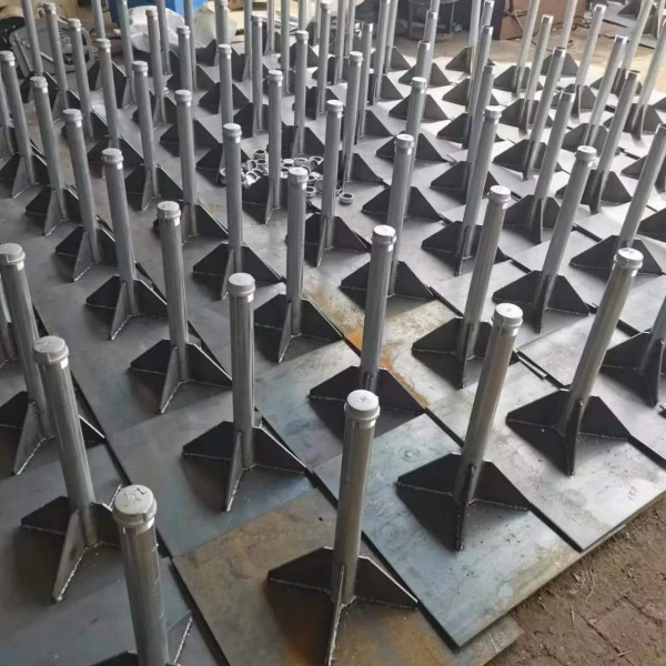 沧县鑫亿呈沉降板生产