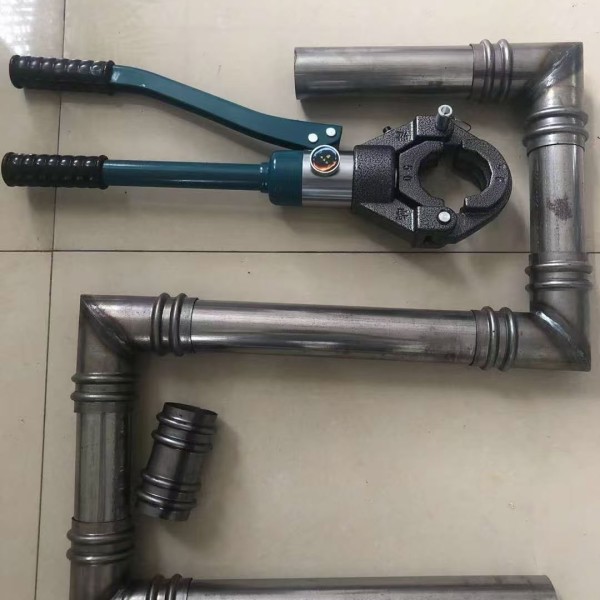 沧县冷却管生产