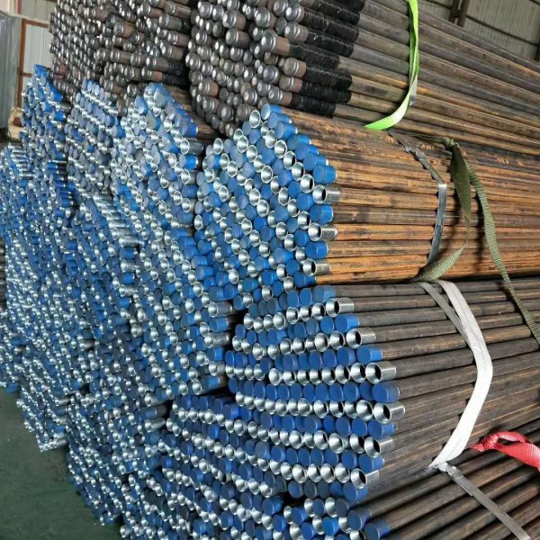 沧县冷却管生产